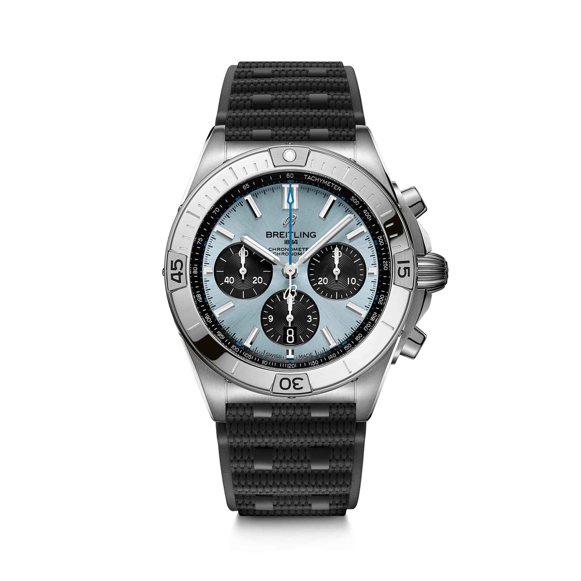 Birks breitling new arrivals